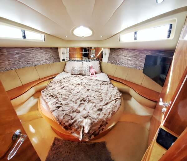 50' Azimut Belladona - Image 14