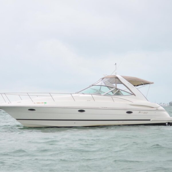 36' Sea Ray