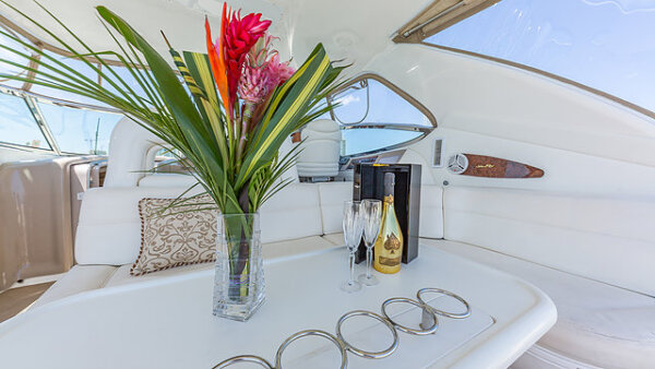 54' Sea Ray + Jetski D&D - Image 4