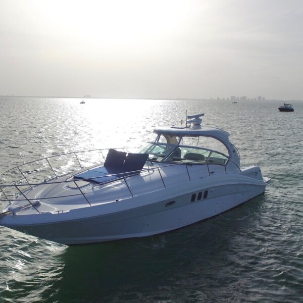 44' Sea Ray Sundancer