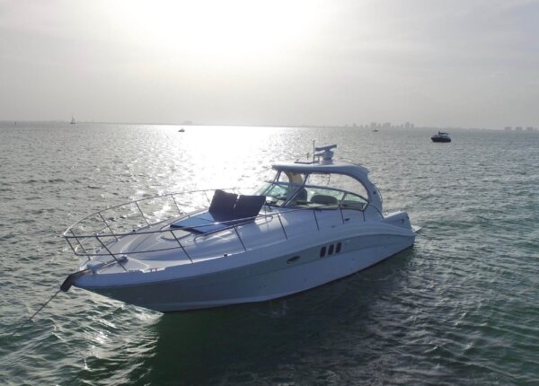 44' Sea Ray Sundancer