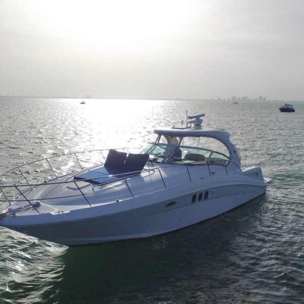 44' Sea Ray Sundancer