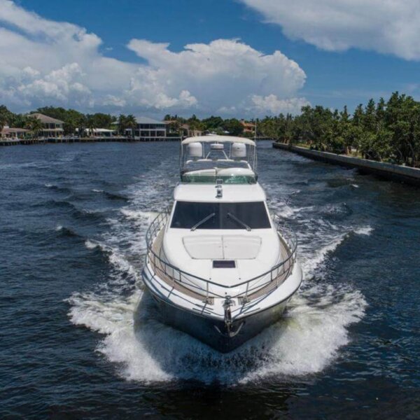 55' Azimut