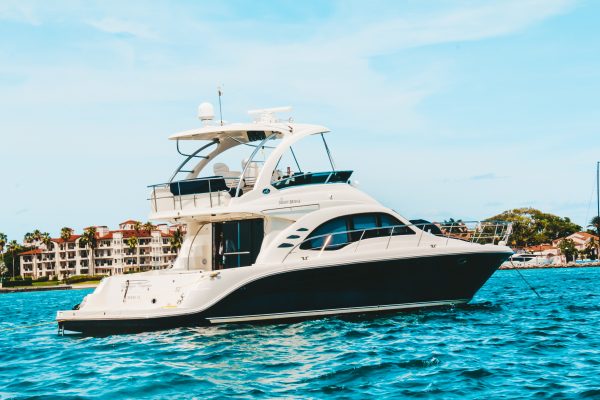 52' Sea Ray - Image 3