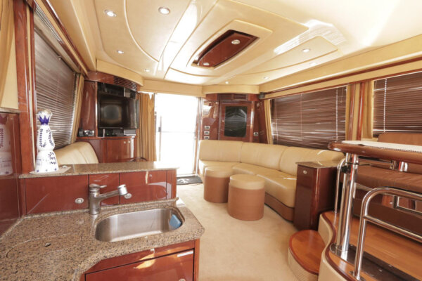 52' Sea Ray - Image 7