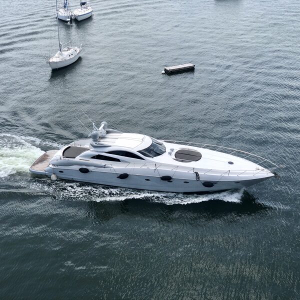 75' Sunseeker