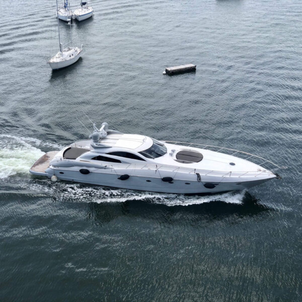 75' Sunseeker