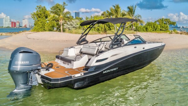 27' Monterey - Image 12