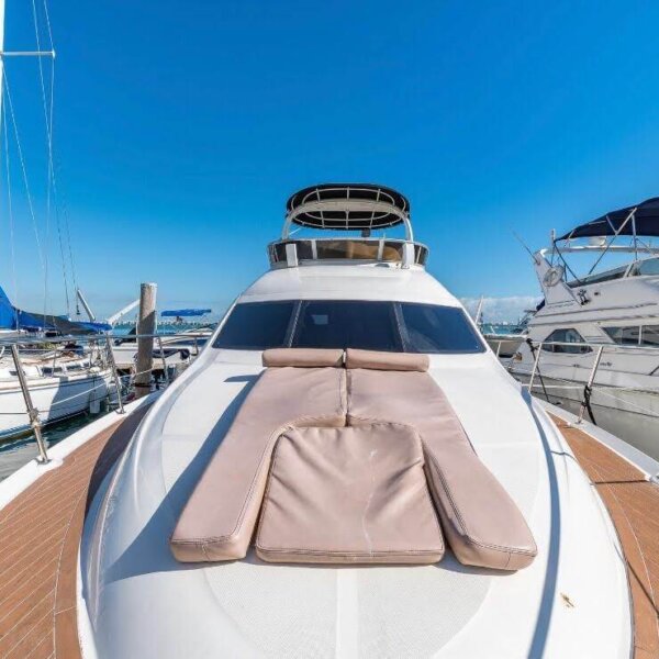 45' Sea Ray