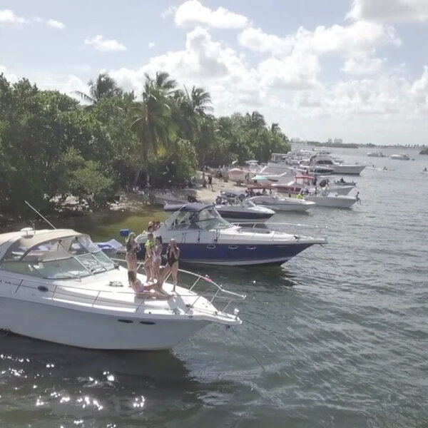 39' Tiara