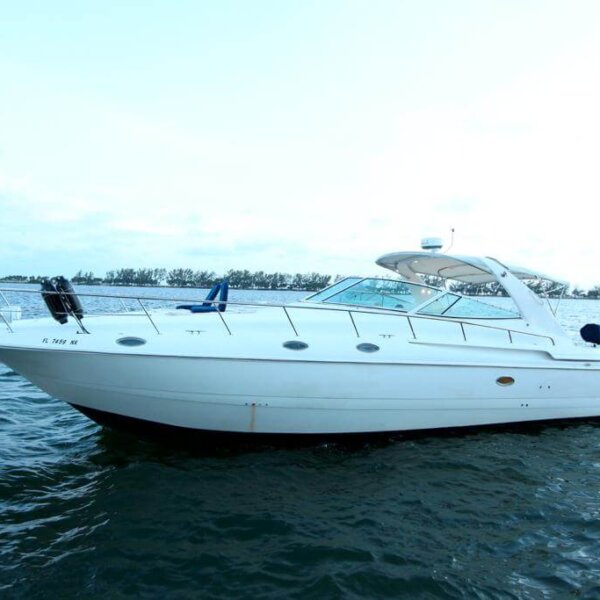42' Sea Ray
