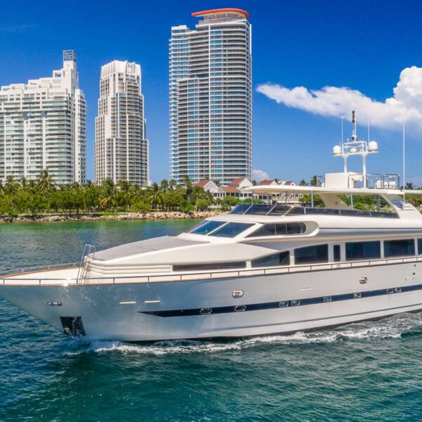 110' Horizon