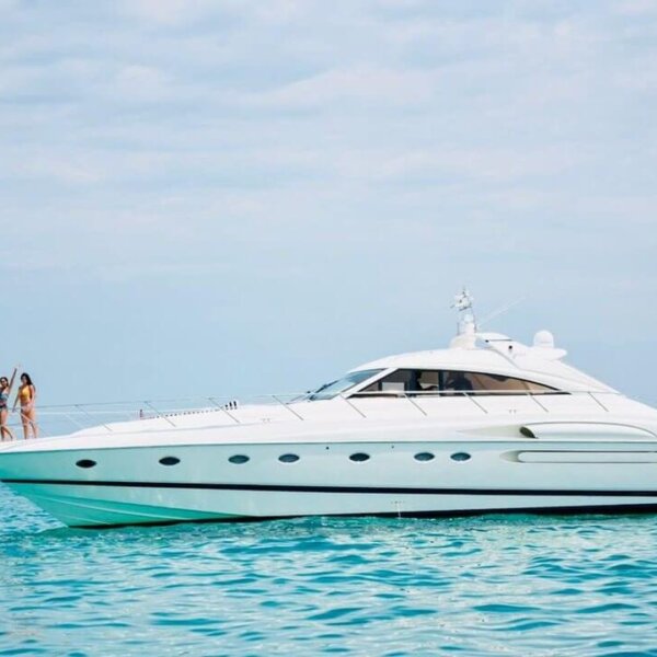 65' Princess