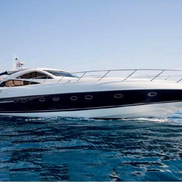 68' Sunseeker