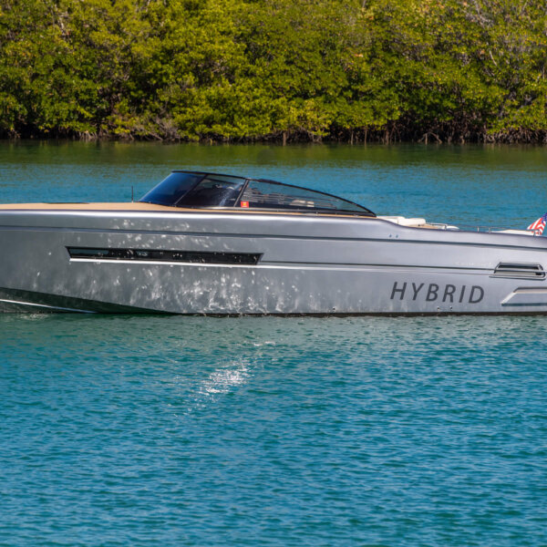36' Canard