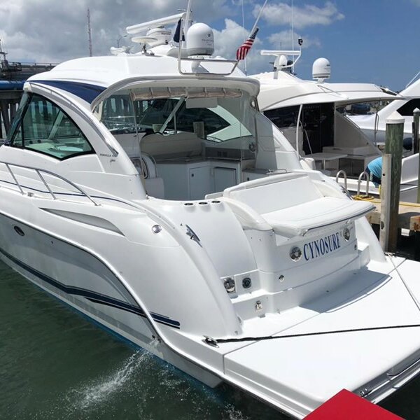 45' Formula