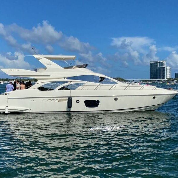 55' Azimut