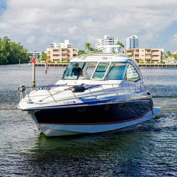 Boat rental Miami