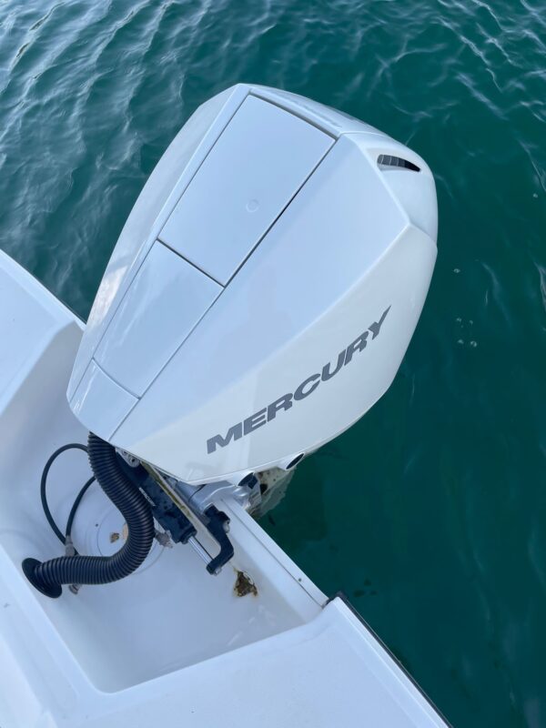 23' Sea Ray - Image 17