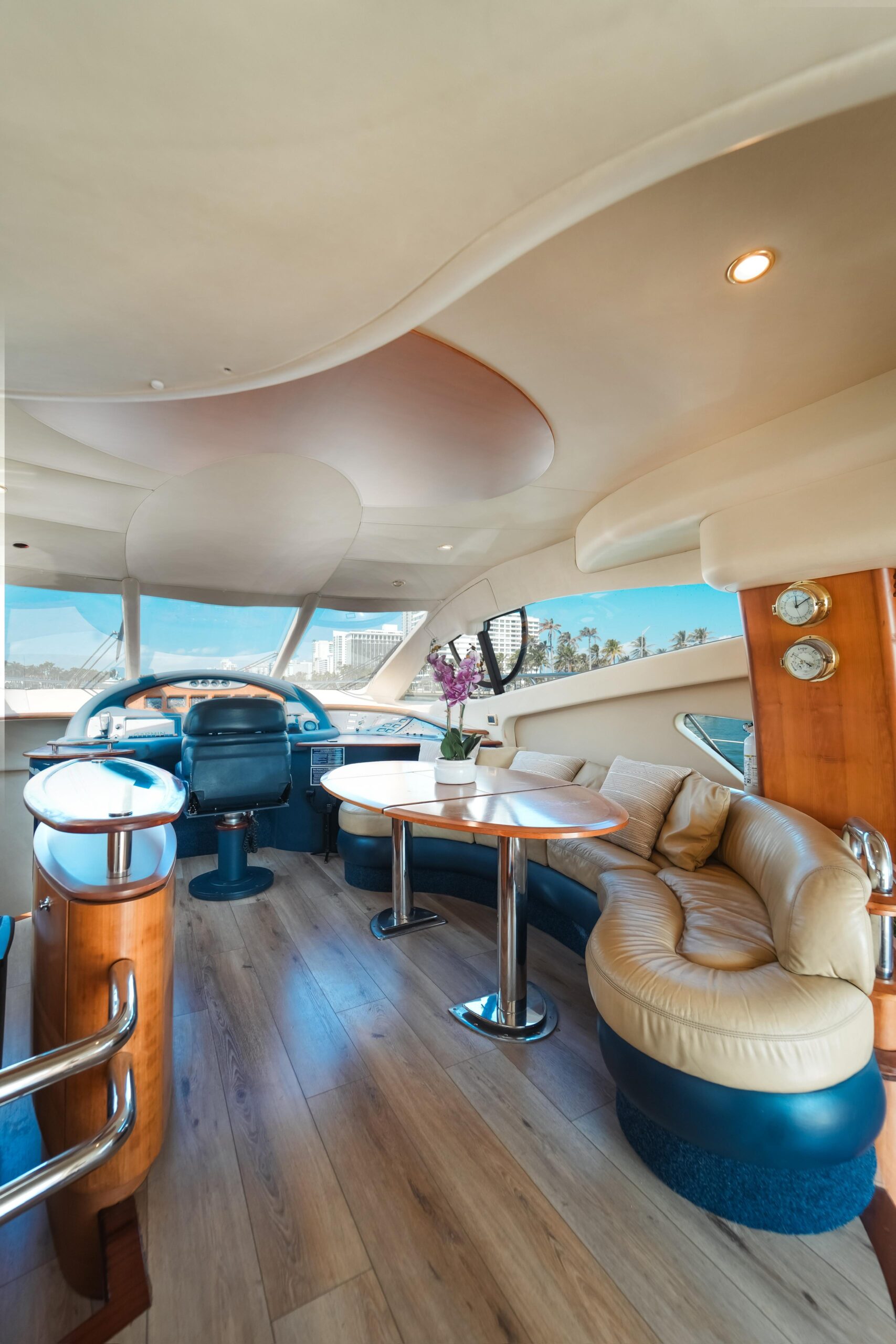 60' Azimut Shedai - Image 5